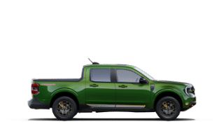 2025 Ford Maverick® External Image 1